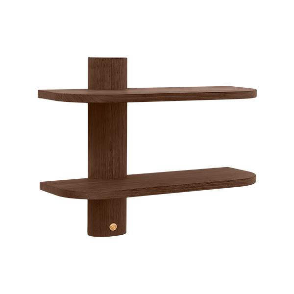 Andersen Furniture Bend Hylde : Erling Christensen Møbler