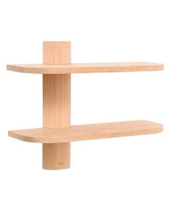 Andersen Furniture Bend Hylde  : Erling Christensen Møbler