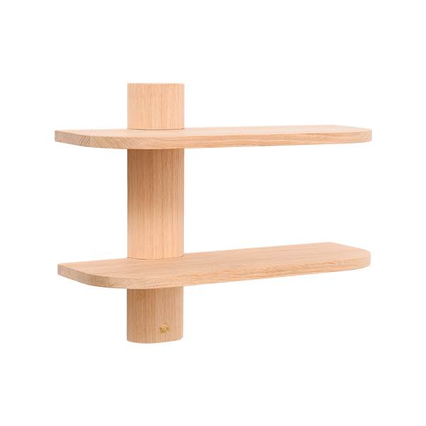 Andersen Furniture Bend Hylde : Erling Christensen Møbler