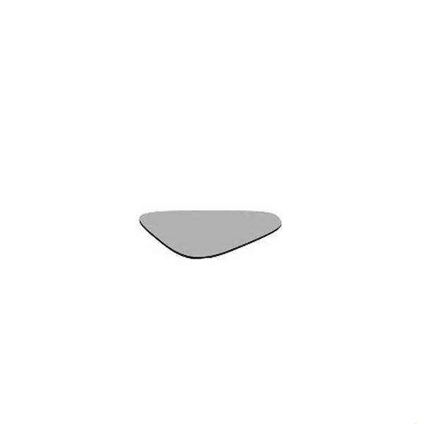 Andersen Furniture C1 Hylde Til Sofabord 93   72   H45 Cm