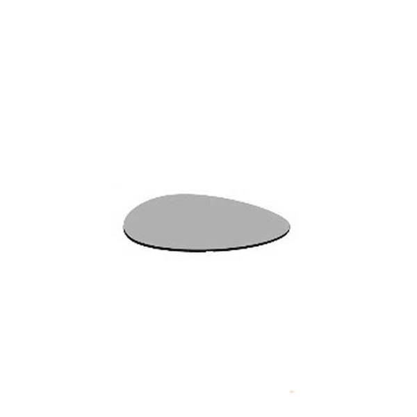 Andersen Furniture C1 Hylde Til Sofabord 102   90   H45 Cm