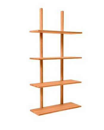 Andersen Furniture Essence Hylde  : Erling Christensen Møbler