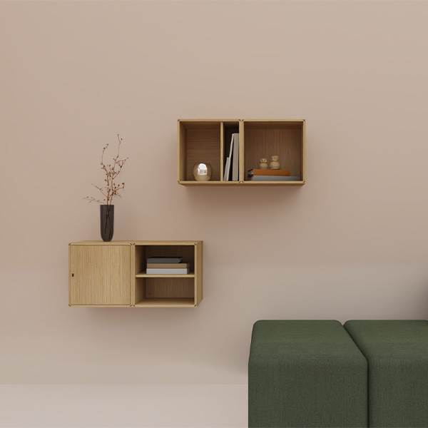 Andersen Furniture S10 Signature Opstilling    : Erling Christensen Møbler