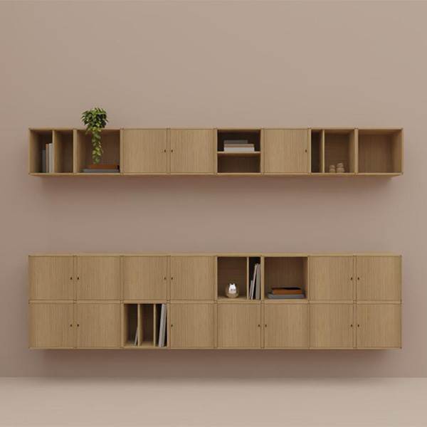 Andersen Furniture S10 Signature Opstilling 12  : Erling Christensen Møbler