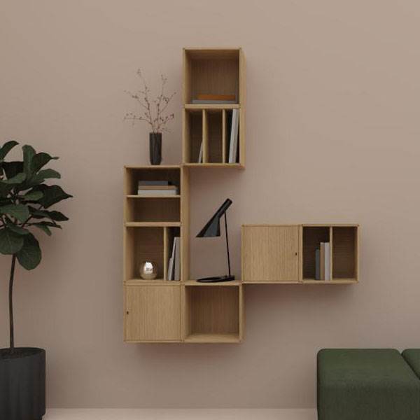 Andersen Furniture S10 Signature Opstilling    : Erling Christensen Møbler