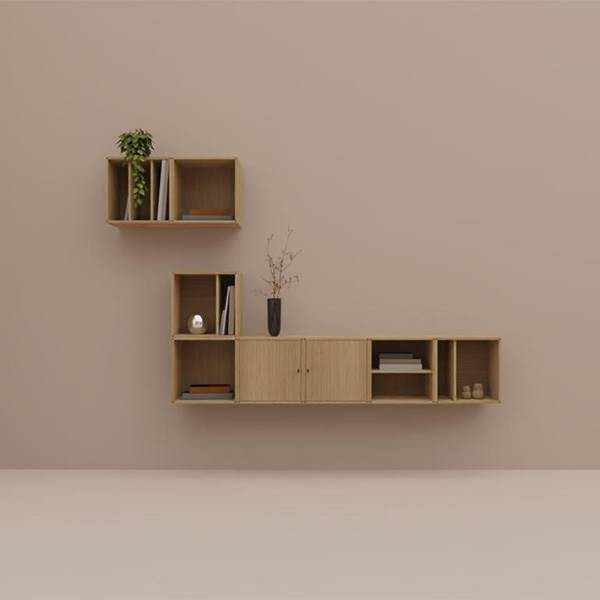 Andersen Furniture S10 Signature Opstilling    : Erling Christensen Møbler