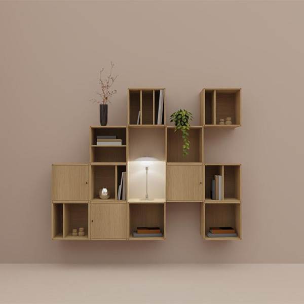 Andersen Furniture S10 Signature Opstilling 10  : Erling Christensen Møbler