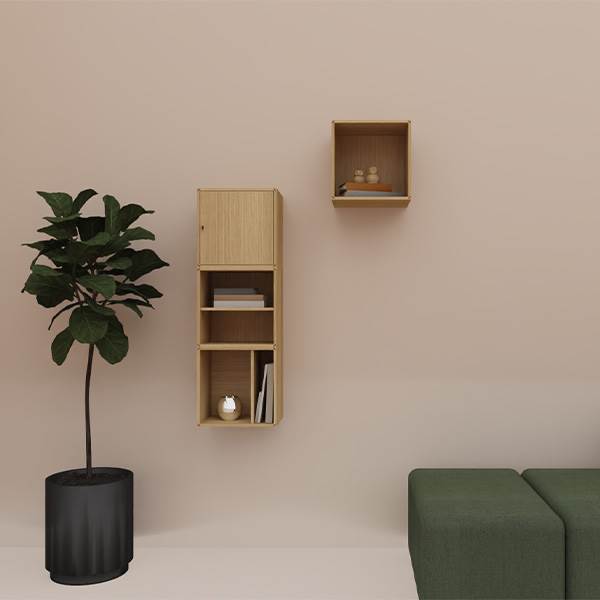 Andersen Furniture S10 Signature Opstilling    : Erling Christensen Møbler