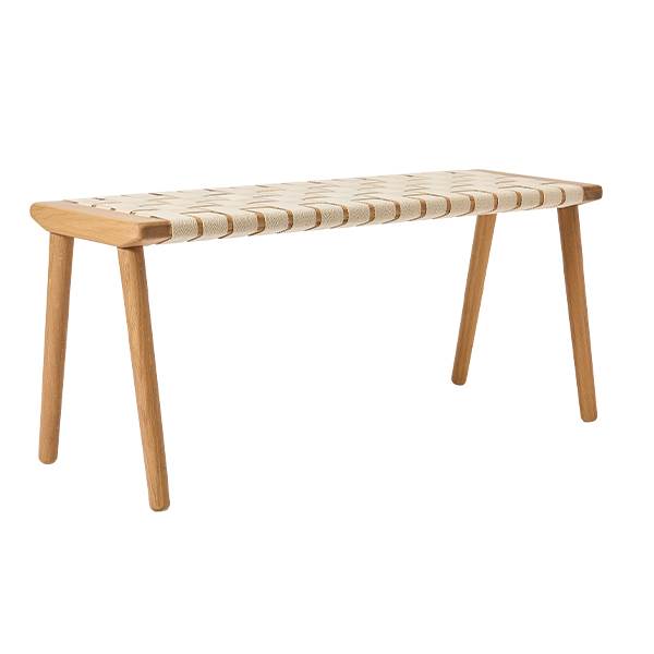Andersen Furniture Seat Bench : Erling Christensen Møbler