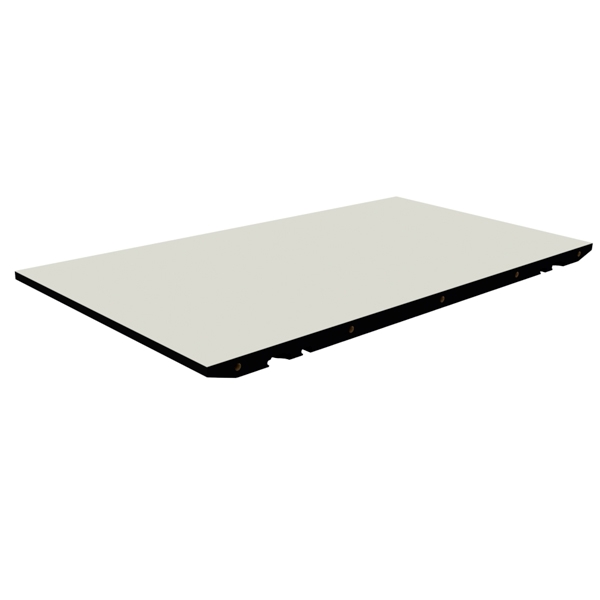Andersen Furniture T7 Tillægsplade Til Laminatbord