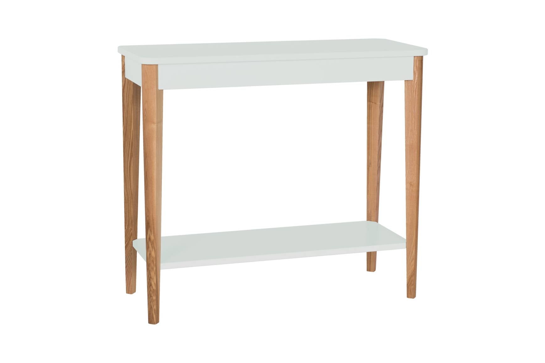Ashme Konsolbord 85x35cm Fleeting Mint