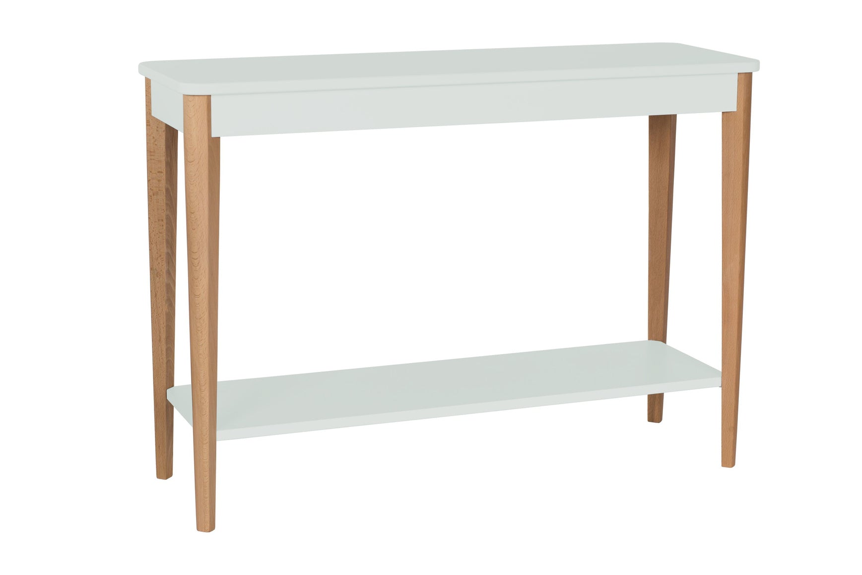 Ashme Konsolbord 105x35cm Fleeting Mint
