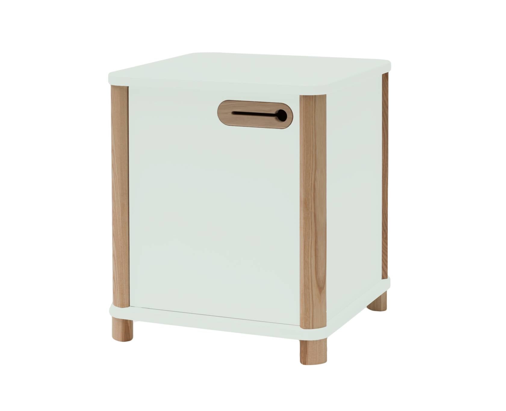 Ashme Skrivebordsskab   42     42     48cm Fleeting Mint