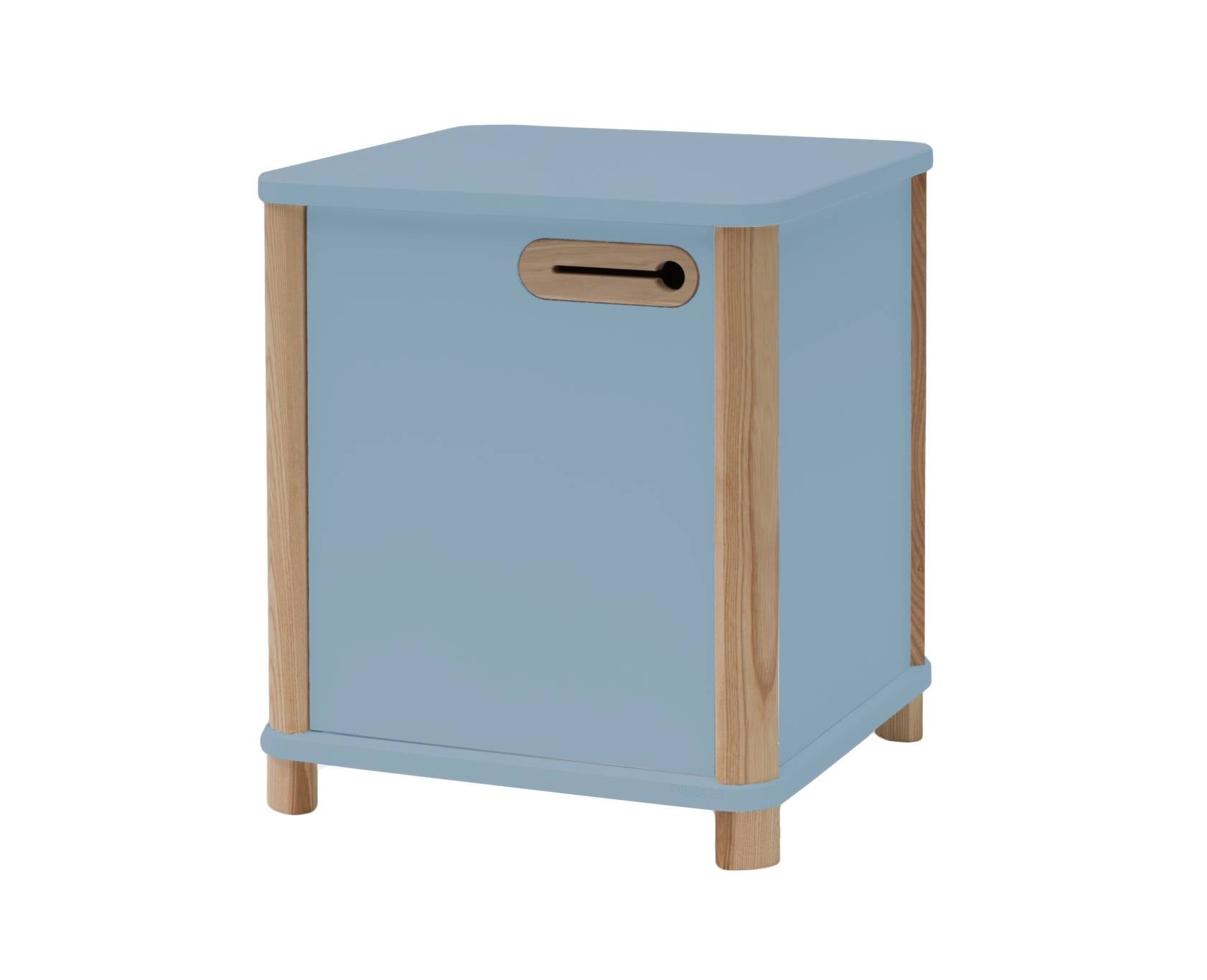Ashme Skrivebordsskab   42     42     48cm Gentle Blue