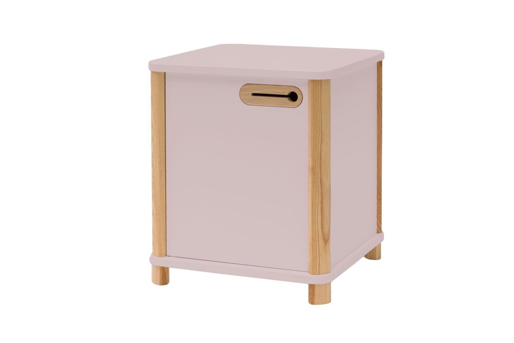 Ashme Skrivebordsskab   42     42     48cm Pink