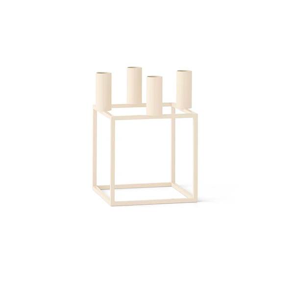 Audo Copenhagen Kubus   Ivory  : Erling Christensen Møbler