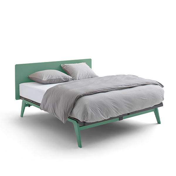 Auping Original Stel Pastille Green  : Erling Christensen Møbler