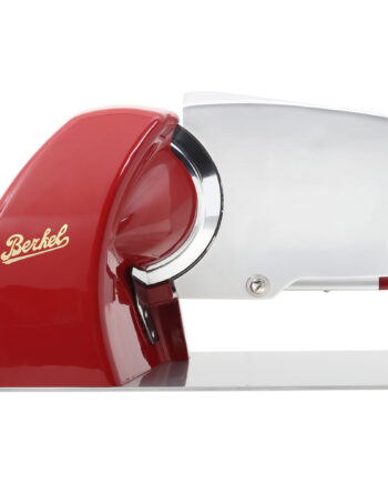 Berkel Hl Plus 200 Pålægsmaskine  Rød
