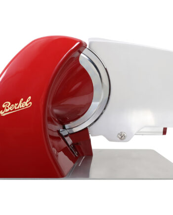 Berkel Hl Plus 250 Pålægsmaskine  Rød