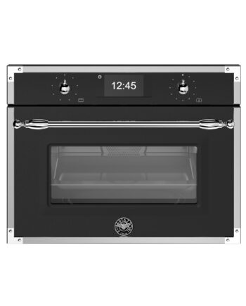 Bertazzoni Fher4077mtnx3 Heritage Kombiovn Med Mikrobølgefunktion  Matsort