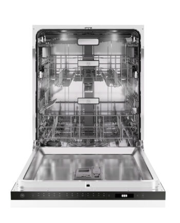 Bertazzoni Modern Series Sliding Door Integreret Opvaskemaskine 60 Cm