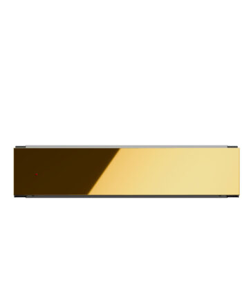 Bertazzoni Modern Varmeguld  Guld
