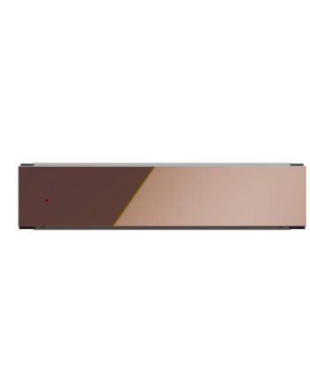 Bertazzoni Modern Varmeskuffe  Bronze