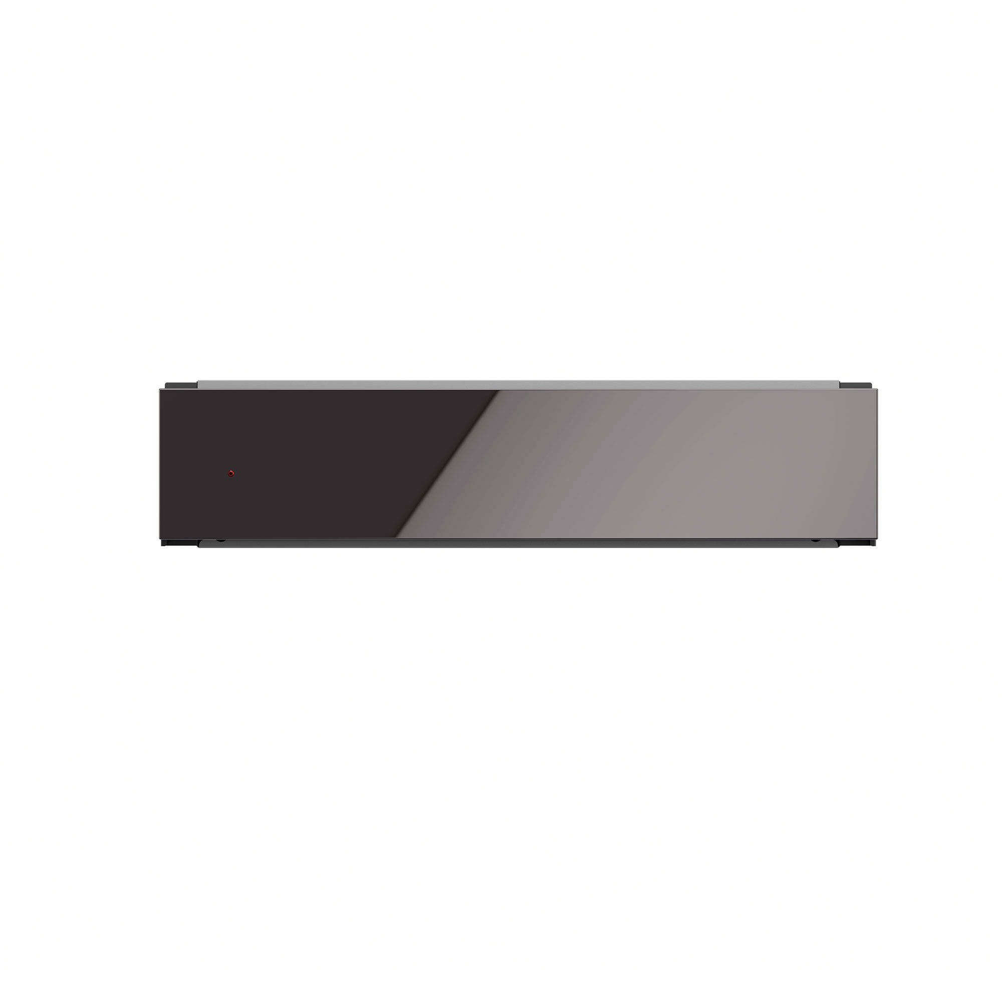 Bertazzoni Modern Varmeskuffe Obsidian