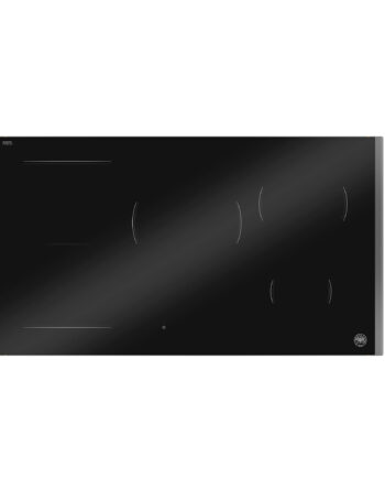 Bertazzoni P905i1m30cp Premium Induktionskogeplade 90 Cm Med Carbonio-ram    Zoner