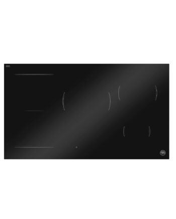 Bertazzoni P905i1m30np Premium Induktionskogeplade 90 Cm    Zoner