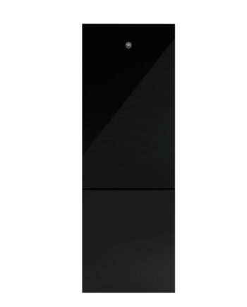 Bertazzoni Rbm70f4fbnc Modern-series Fritstående Kombiskab 192   70 Cm Modern-serien  Sort Glas