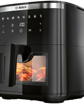 Bosch Serie   Airfryer     Liter  Sort