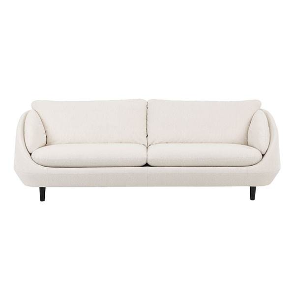 Brunstad Ross     Pers  Sofa  : Erling Christensen Møbler