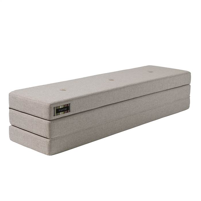 By Klip Klap By Klipklap Kk   Fold Beige    Sand : Erling Christensen Møbler  : Erling Christensen Møbler
