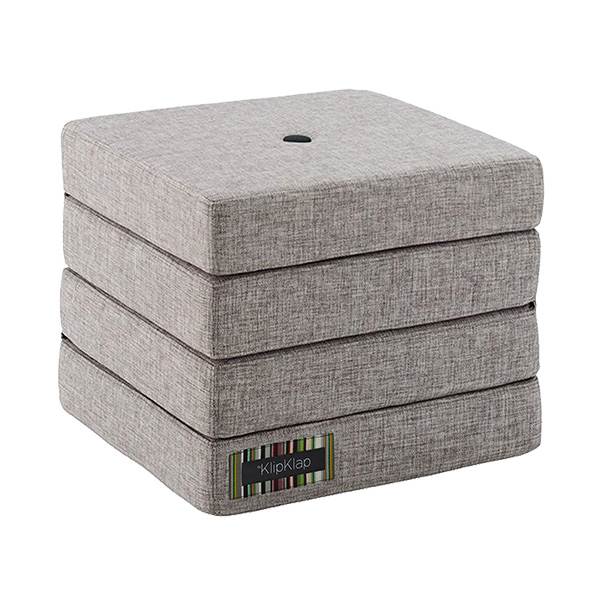By Klip Klap By Klipklap Kk   Fold Multi Grey    Grey : Erling Christensen Møbler  : Erling Christensen Møbler