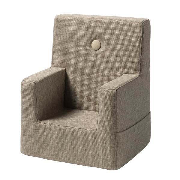By Klip Klap By Klipklap Kk Kids Chair Sand    Sand : Erling Christensen Møbler  : Erling Christensen Møbler