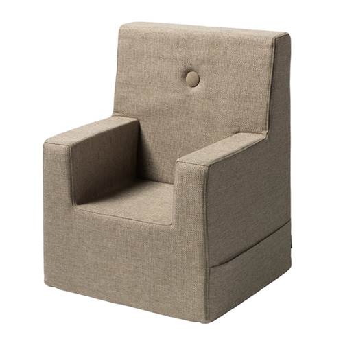 By Klip Klap By Klipklap Kk Kids Chair   Sand    Sand : Erling Christensen Møbler  : Erling Christensen Møbler