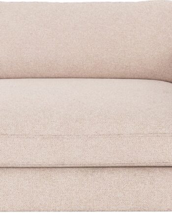 Byg-selv Modulsofa Lang Højre Armlæn Rowico Duncan Max 01 Lysebeige