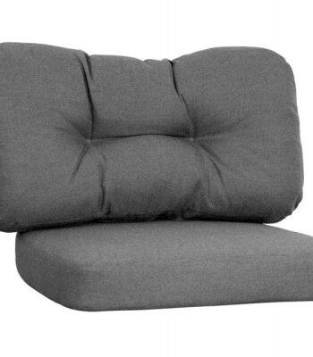 Cane-line Airtouch Hyndesæt Til Ocean Large Loungestol Sand