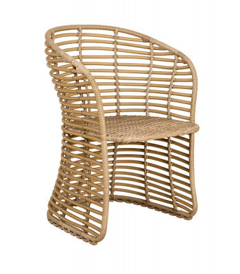 Cane-line Basket Stol Natural