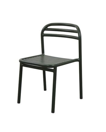 Cane-line Bliss Havestol Dark Green