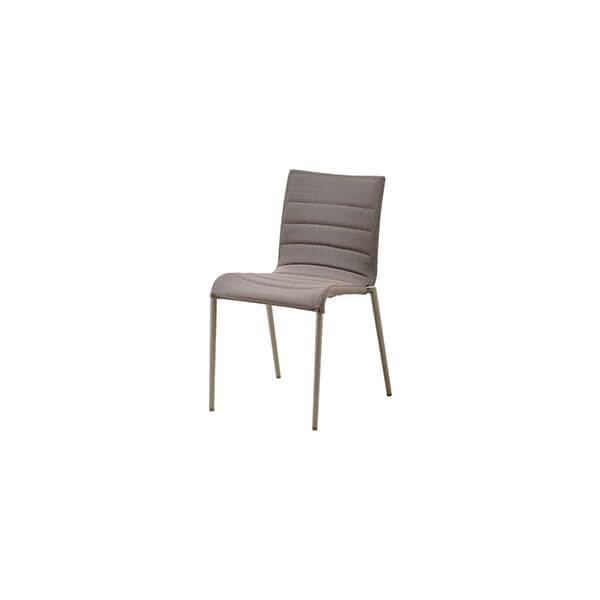 Cane-line Core Havestol Airtouch Taupe Stabelbare