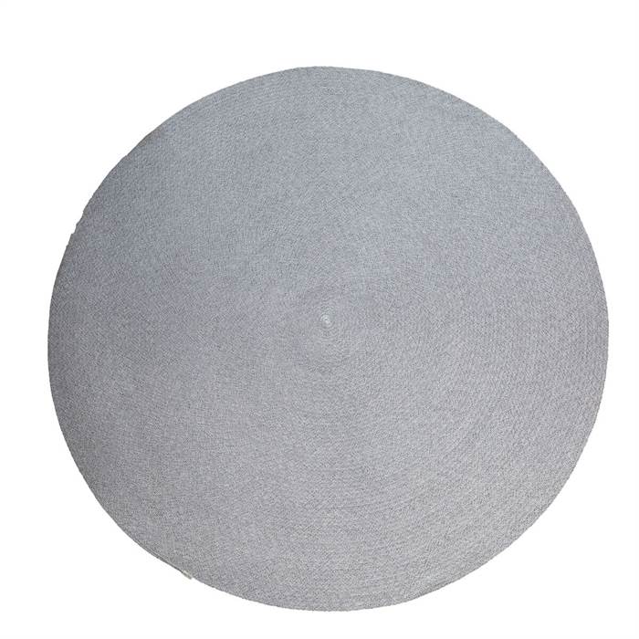 Cane-line Dot Udendørstæppe Multi 140 Cm  : Erling Christensen Møbler