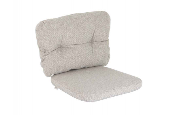 Cane-line Hyndesæt Til Basket Ocean Stol Light Brown Wove