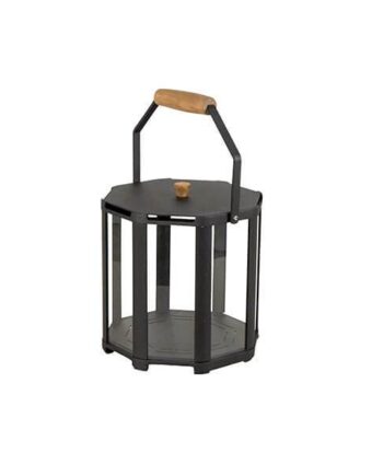 Cane-line Lightlux Lanterne Mini  : 26 Cm  : Erling Christensen Møbler