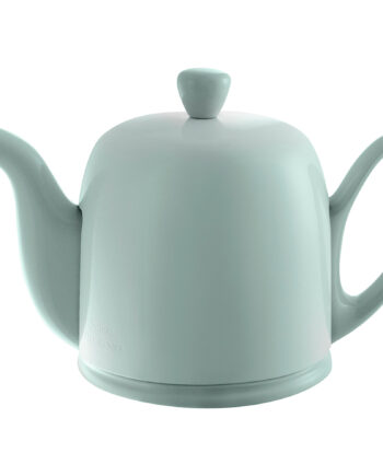 Degrenne Paris Degrenne Salam Monochrome Teapot   Kopper  Almond Green