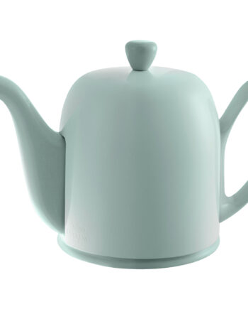 Degrenne Paris Degrenne Salam Monochrome Teapot   Kopper  Almond Green