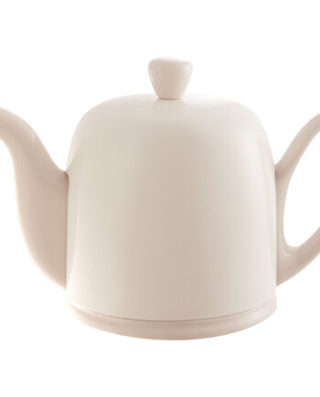 Degrenne Paris Degrenne Salam Monochrome Teapot Til   Kopper  Pink
