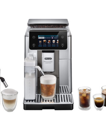 Delonghi Ecam630 75 Tsm Espressomaskine