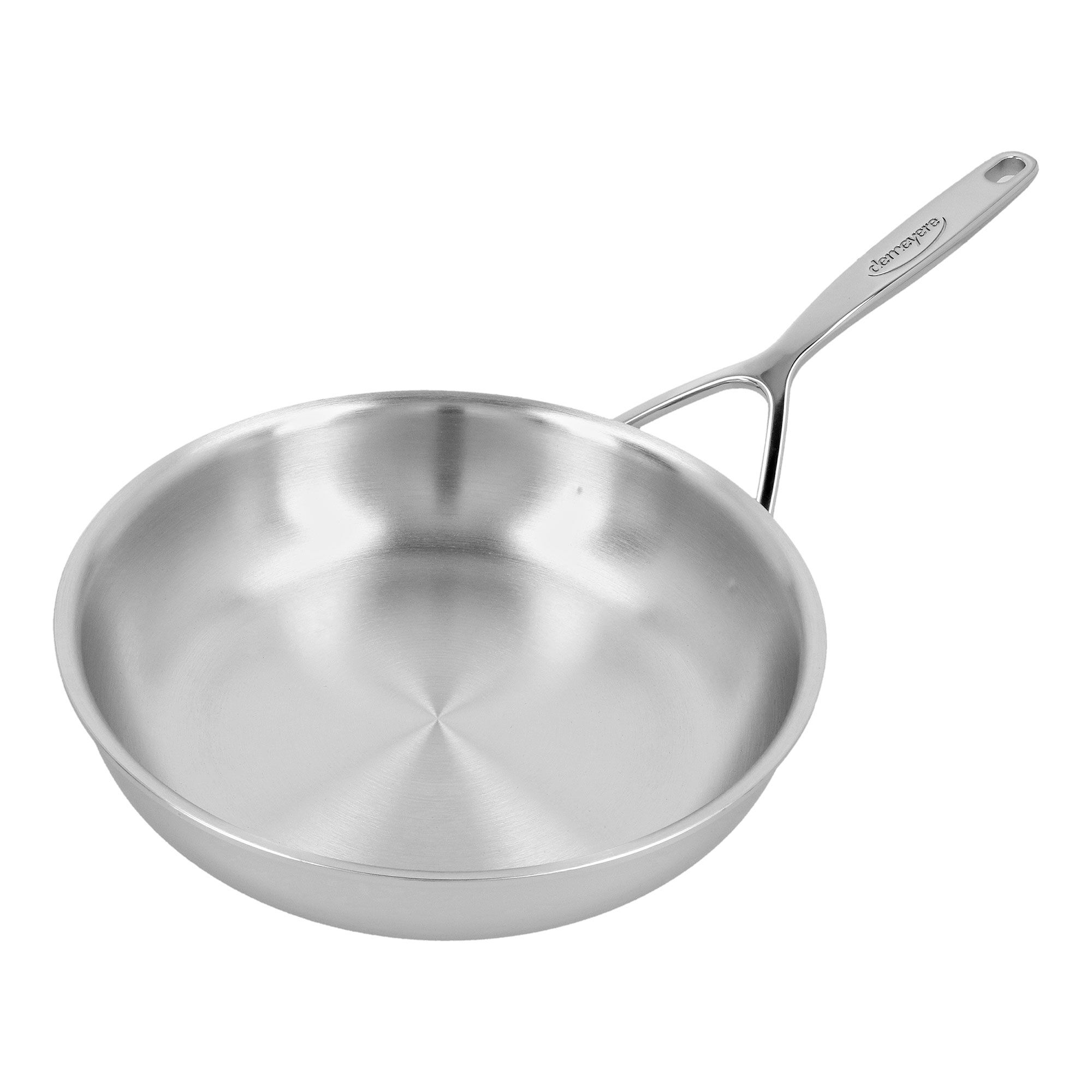 Demeyere Multiline Stegepande 24 Cm